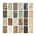 Tim Holtz Idea-ology Halloween
Backdrops