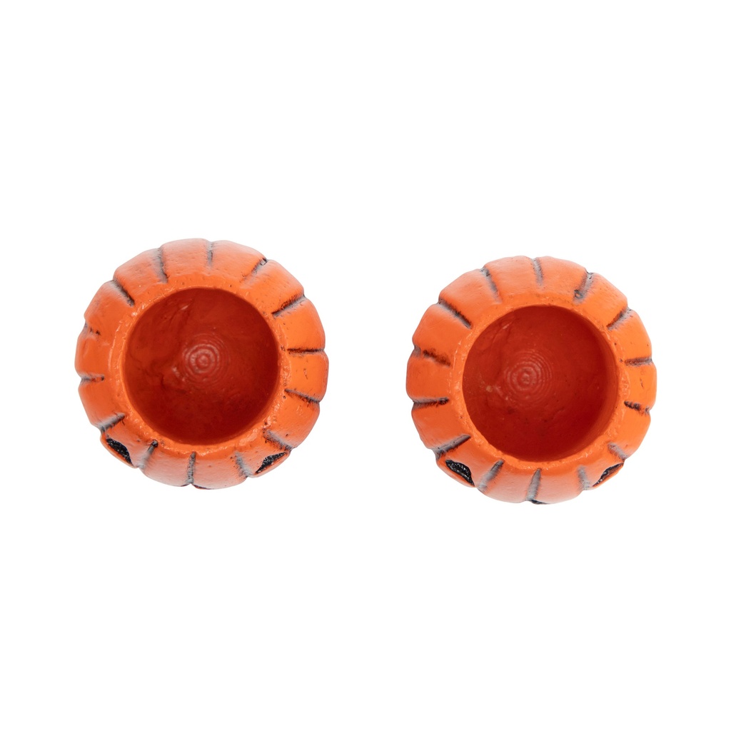 Tim Holtz Idea-ology Halloween
Jack-O-Lanterns