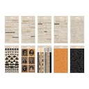 Tim Holtz Idea-ology Halloween
Sticker Book