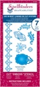 Spellbinders Shapeabilities - Damask Accents