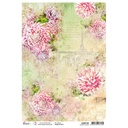 Ciao Bella Paper Romantic Rice Paper Collection (5 designs)