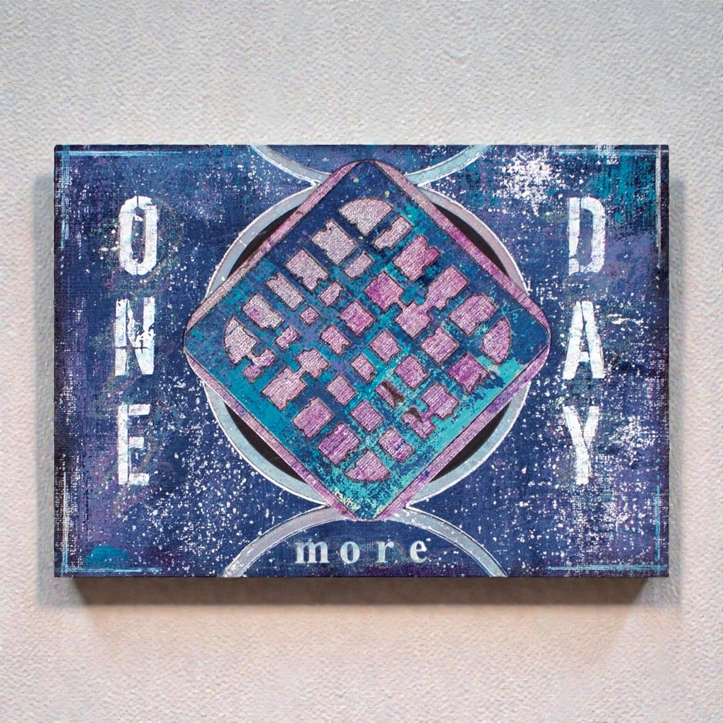 Spellbinders Seth Apter - Pathways die