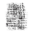 Spellbinders Seth Apter - Morse Code stamp set