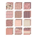 Tim Holtz Idea-ology Palette Collection: Pink 12 x 12