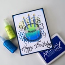 Ranger Archival Ink Pad - Big Plans