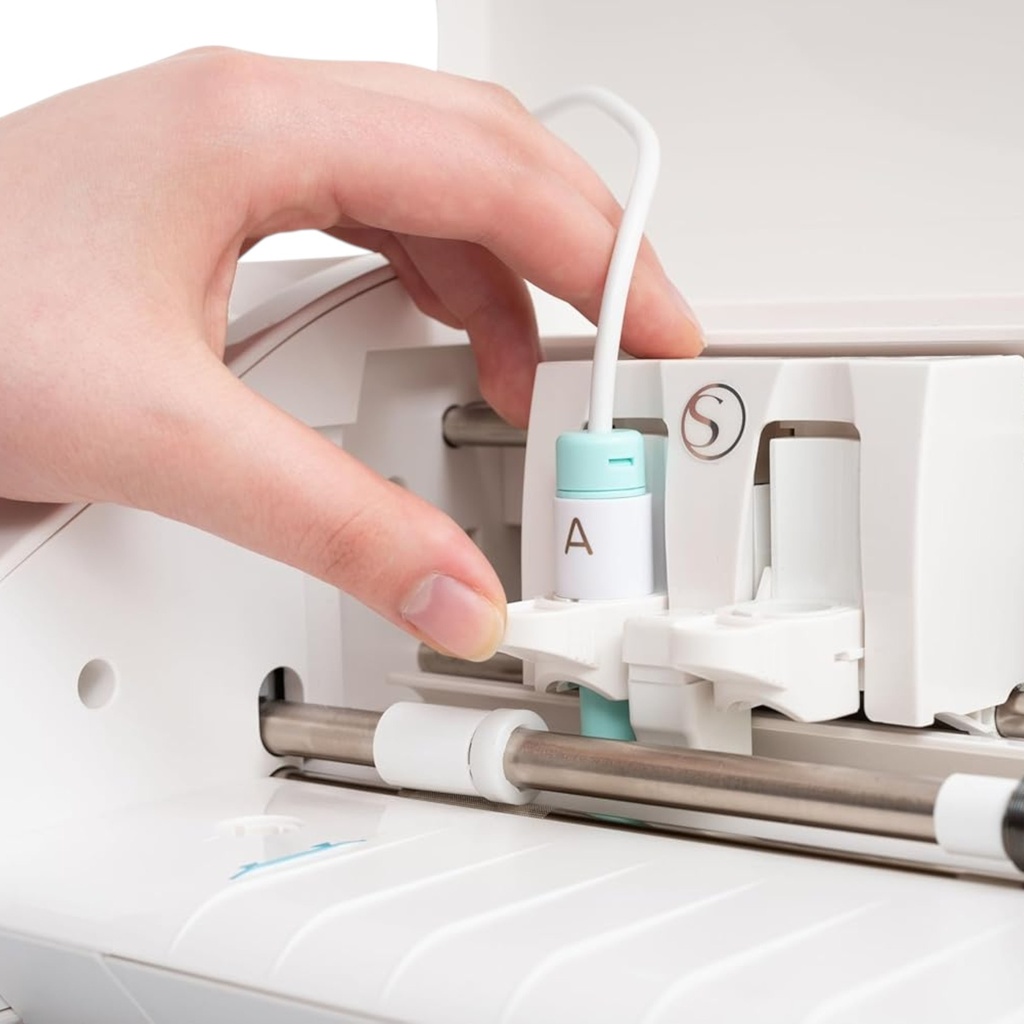 Foil Quill Starter Kit Heat Activated Pens