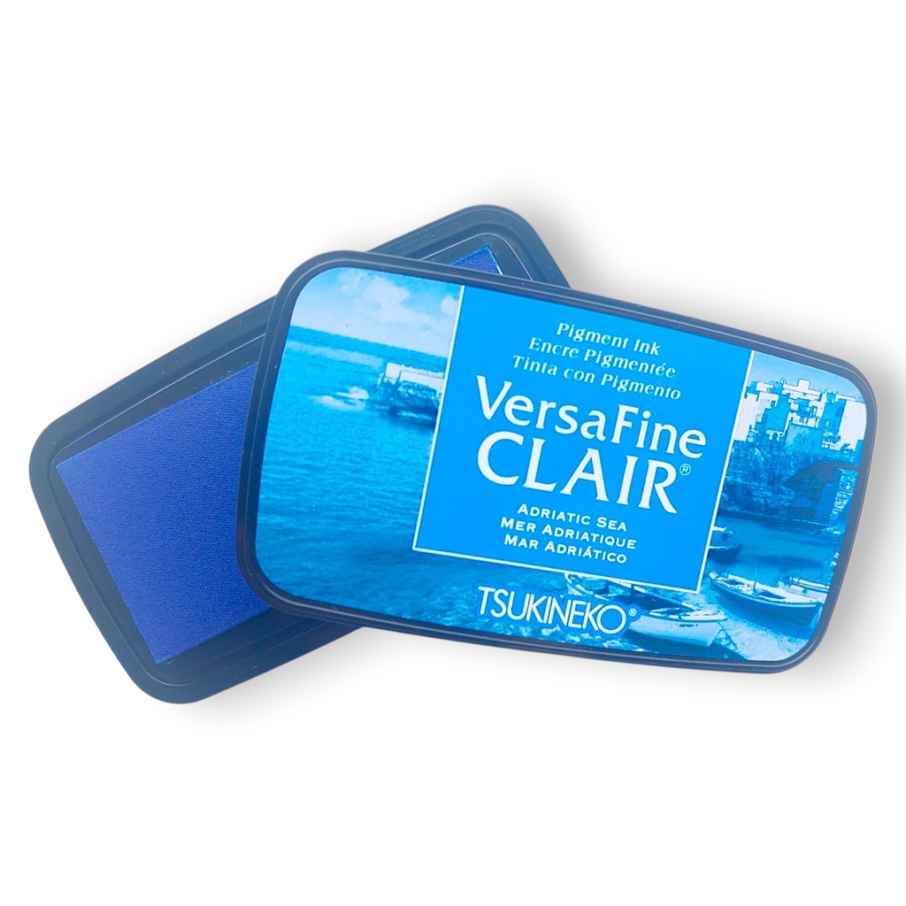 VersaFine Clair Adriatic Sea