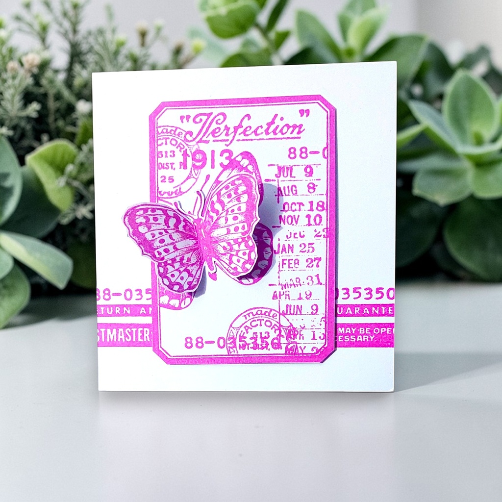 VersaFine Clair Dahlia Purple