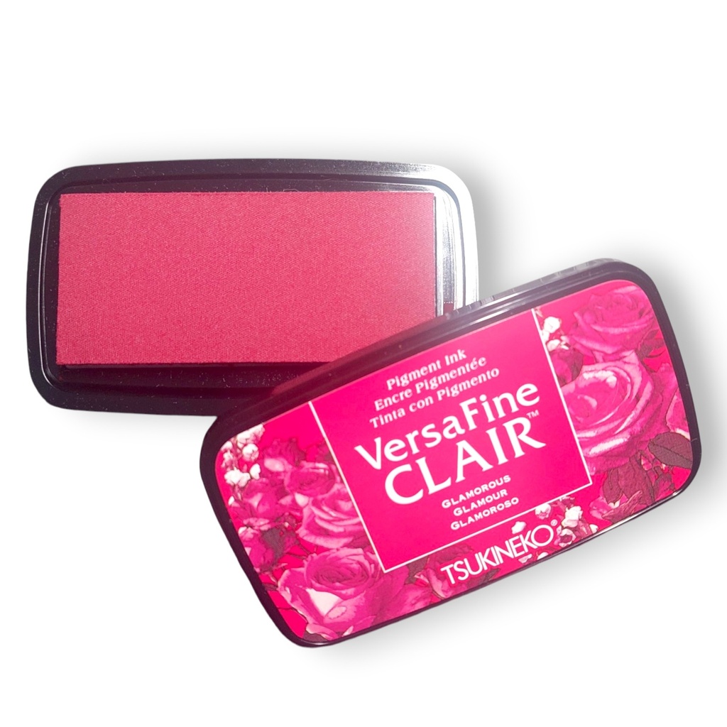 Versafine Clair Glamorous 