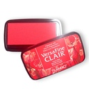 Versafine Clair Tulip Red 