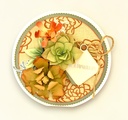 Sharon Callis Sensational Succulents - Merry Maiden