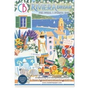 Ciao Bella Paper - Riviera Dream Junk Journal Collection