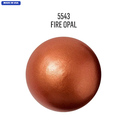 FolkArt Treasure Gold - Fire Opal (4oz)