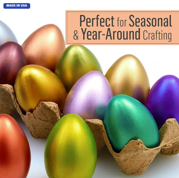 FolkArt Treasure Gold - Fire Opal (4oz)