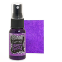Dylusions Shimmer Spray - Crushed Grape