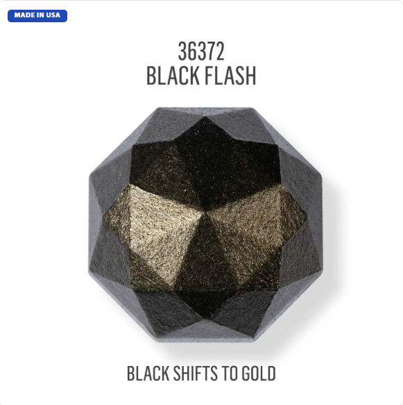 FolkArt Color Shift™ - Black Flash (2oz)