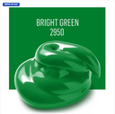FolkArt Multi-Surface Satin - Bright Green (2oz)