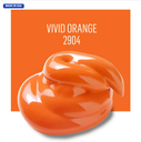Vivid Orange Folkart Multi-Surface 2oz