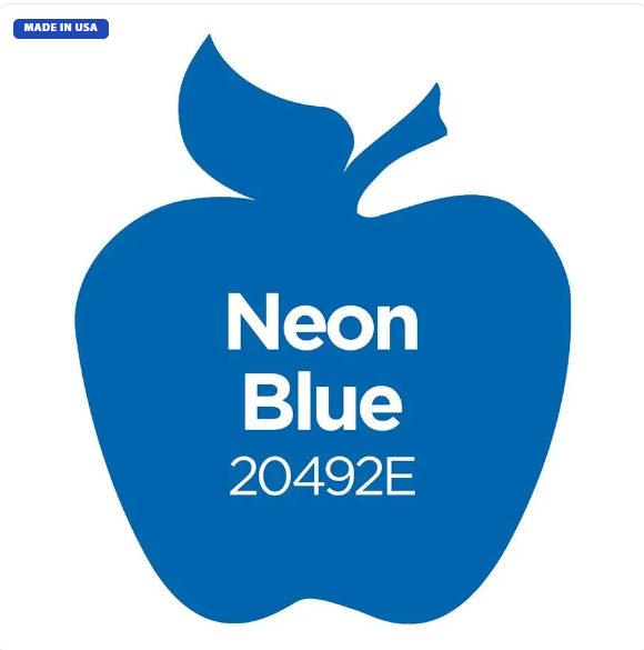 Apple Barrel - Blue Neon (2oz)