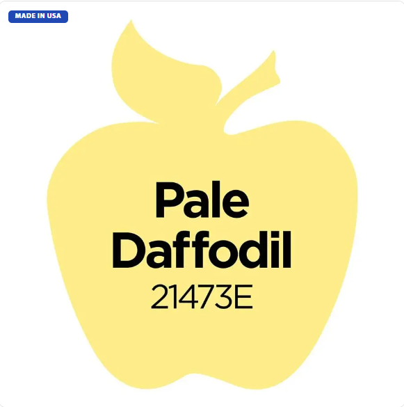 Apple Barrel - Pale Daffodil (2oz)