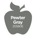Apple Barrel - Pewter Grey (2oz)
