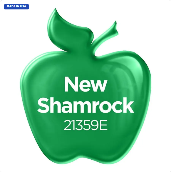 Apple Barrel Gloss - New Shamrock (2oz)