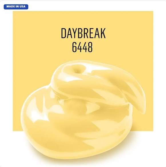 Daybreak FolkArt 2oz