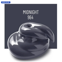 FolkArt Acrylic Paint - Midnight (2oz)