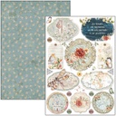 Ciao Bella A4 Creative Pad  Reign of Grace
