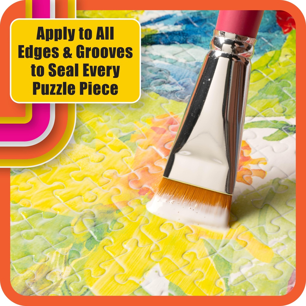 Mod Podge Diamond Top Coat Sealer 8 Oz.