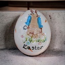 Large Easter Egg Box (carton of 6)