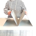 Foldable Cutting Mat (96x35cm) – Conjure Flip Fun Basic