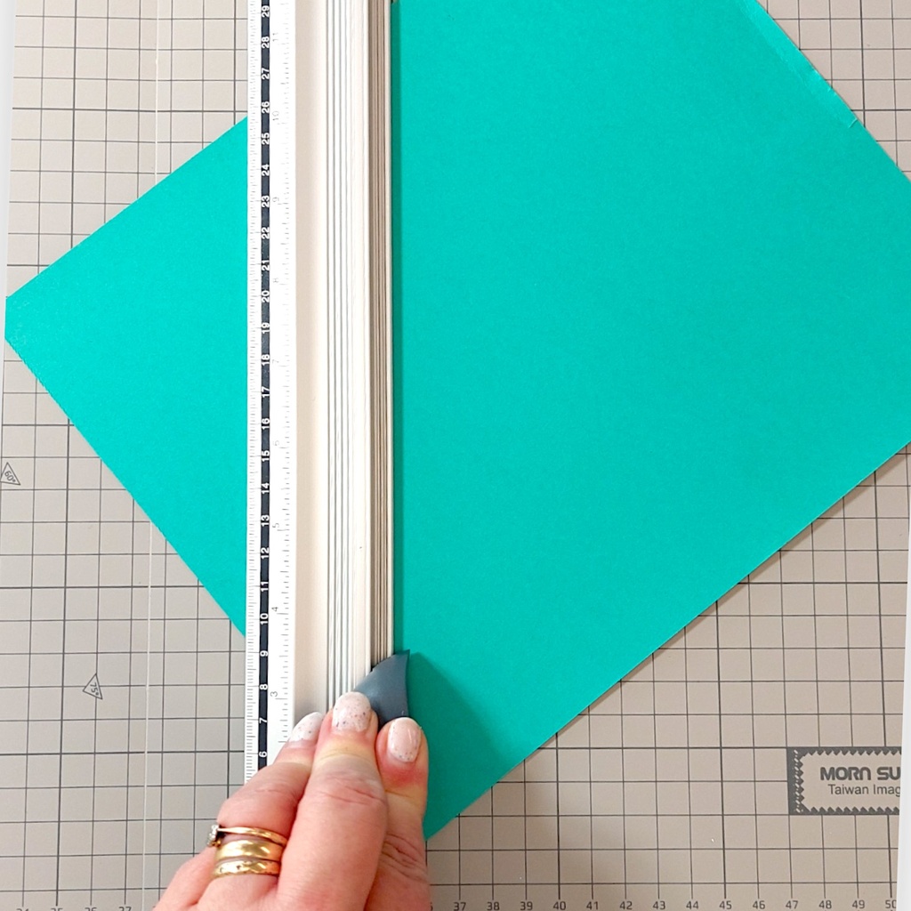 Large Paper Trimmer Cutter 45cm (18") - Craft & Cutting Mat Compatible