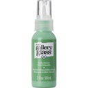 Plaid - Gallery Glass - 2oz - Kelly Green