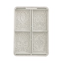 Stamperia - Master of Magic - Cards A5 Silicon Mould 