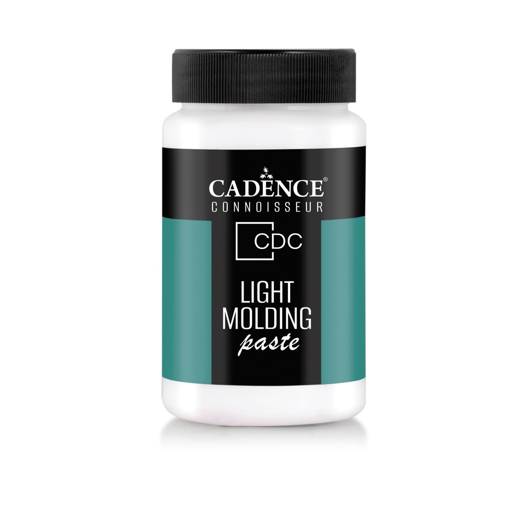 Cadence Connoisseur Molding Paste (250ml)