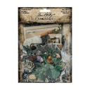 Tim Holtz Idea-ology Halloween
Ephemera Pack