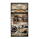 Tim Holtz Idea-ology Halloween
Sticker Book