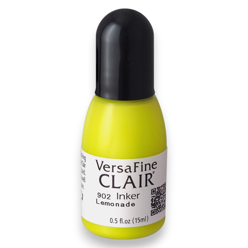 VersaFine Clair Lemonade Reinker 