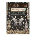 Stamperia - Gardens of Time - Junk Journal Focus Points