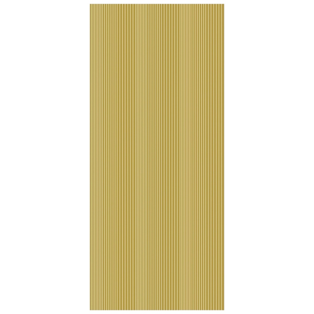 Unbroken Lines Peel Offs (Gold x10)