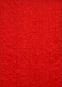 Honeycomb Pad - Red