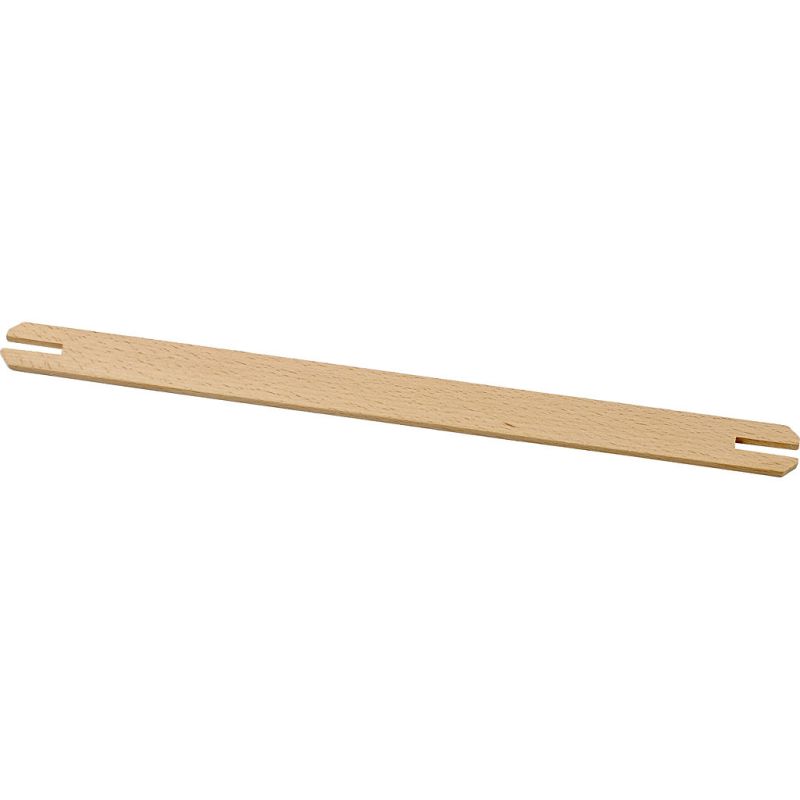 Creativ - Wood Shuttles - 28 cm (10pcs)