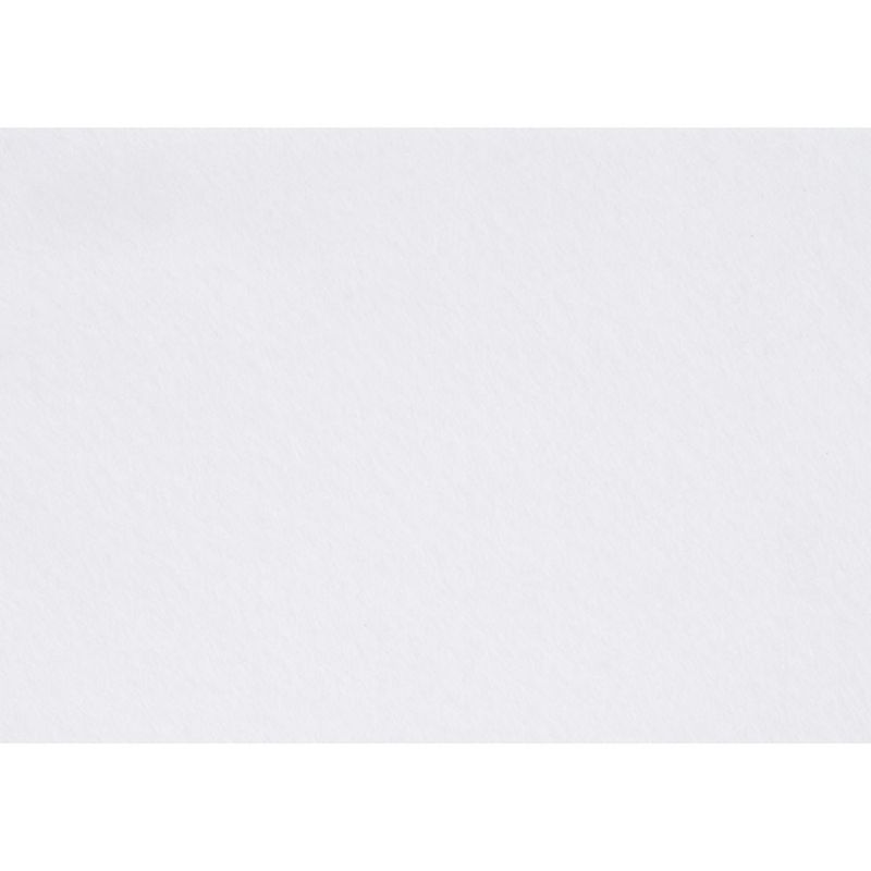 Creativ - Craft Felt A4 White (10 sheets)