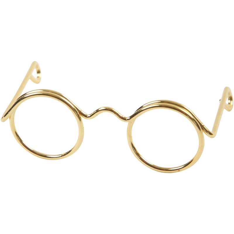 Creativ - Novelty Glasses (10pcs)