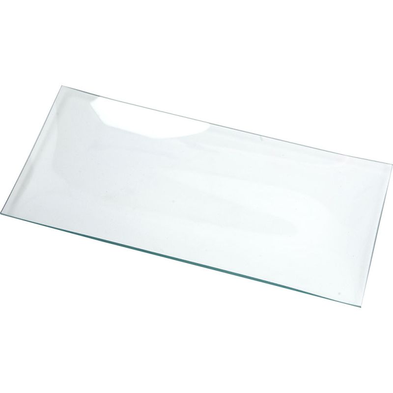 Creativ - Glass Dish - 27x13cm (12pcs)