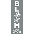 DecoArt Bloom and Grow 6"x18" Stencil