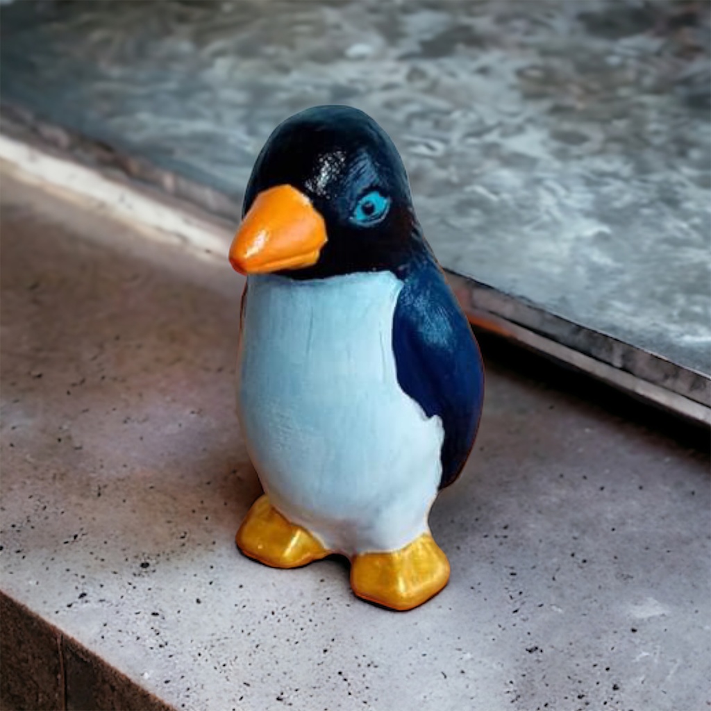 Penguin Small (carton of 6)
