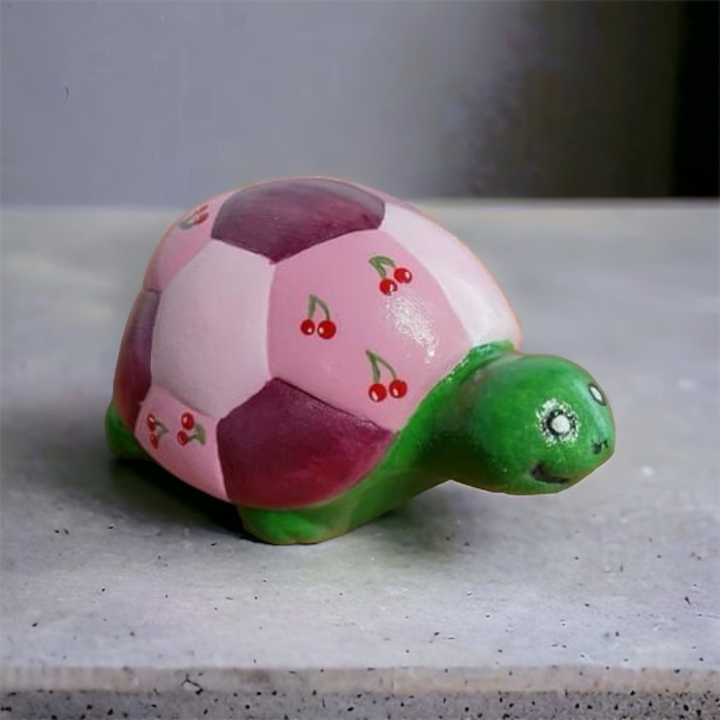 Party Tortoise (carton of 12)