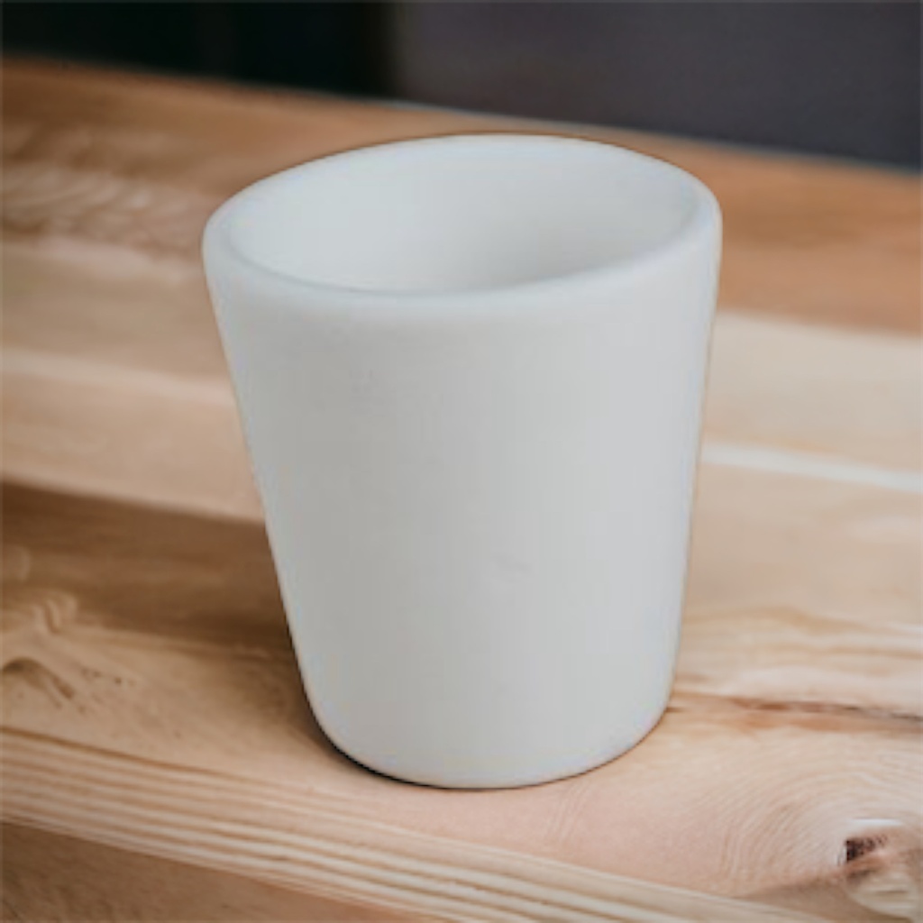 Straight Sided Egg Cup (carton of 8)